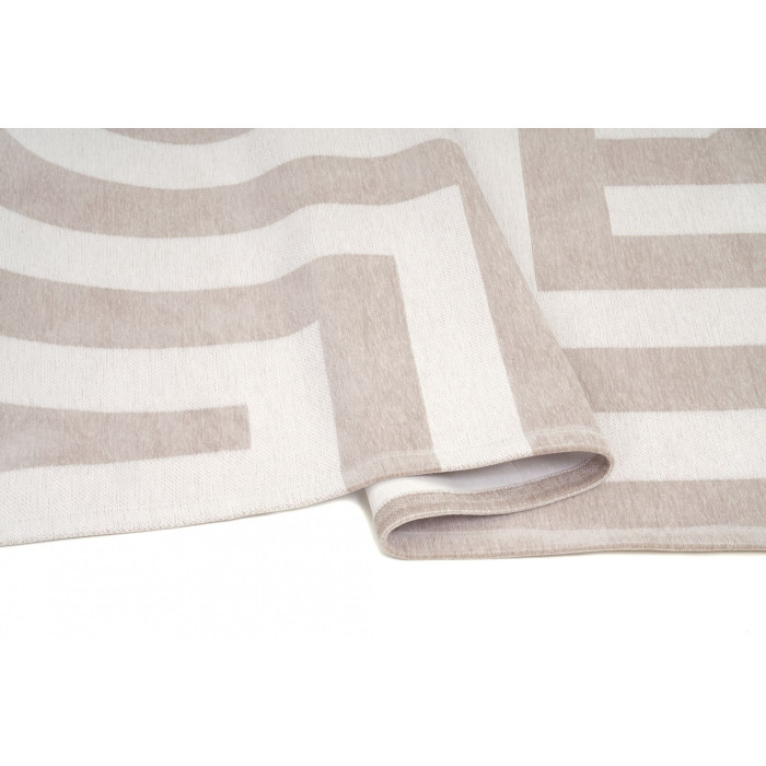 Paklājs TIFFANY BEIGE (Art Deco Collection)